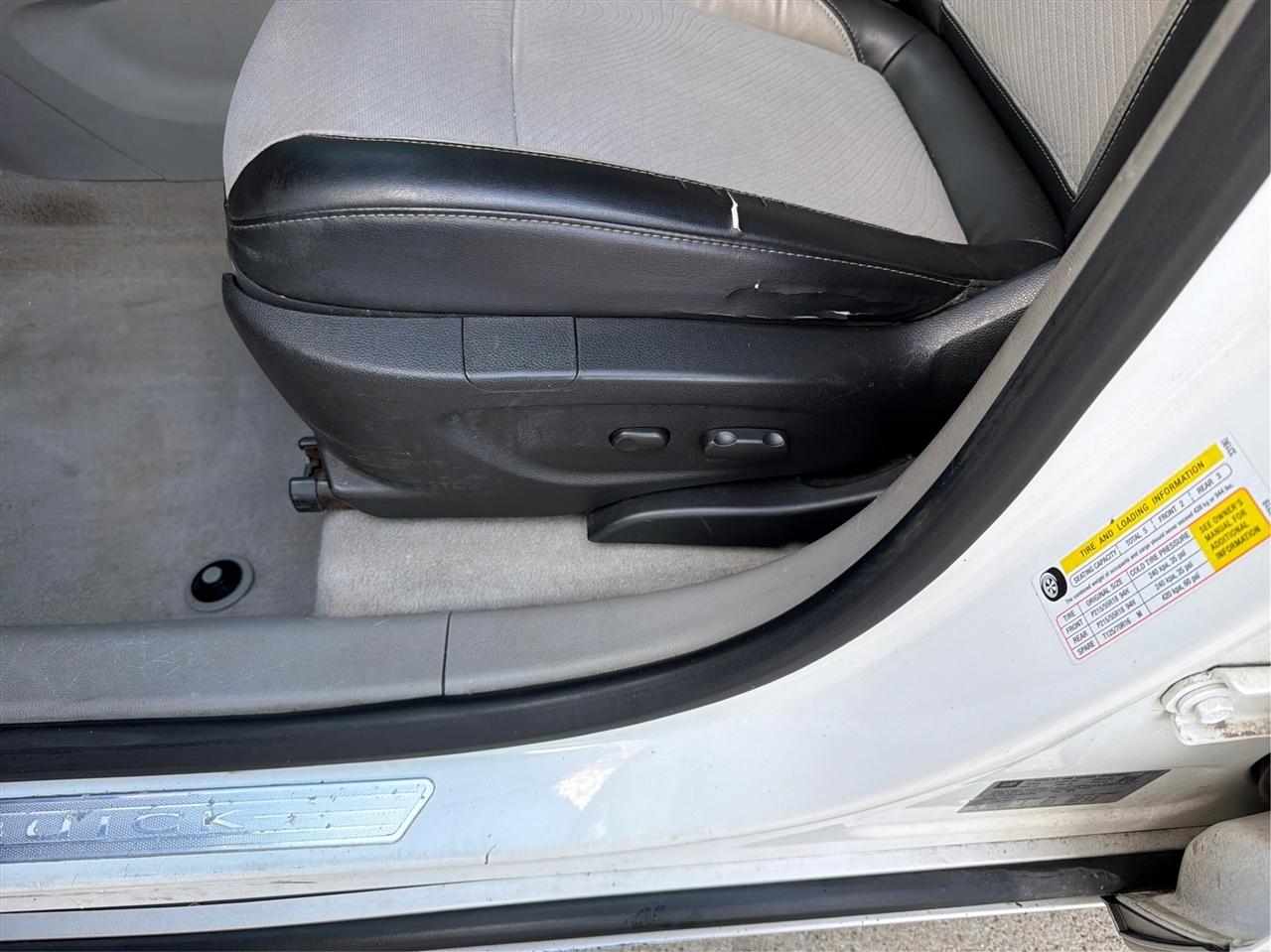 Buick Encore Convenience AWD 2014