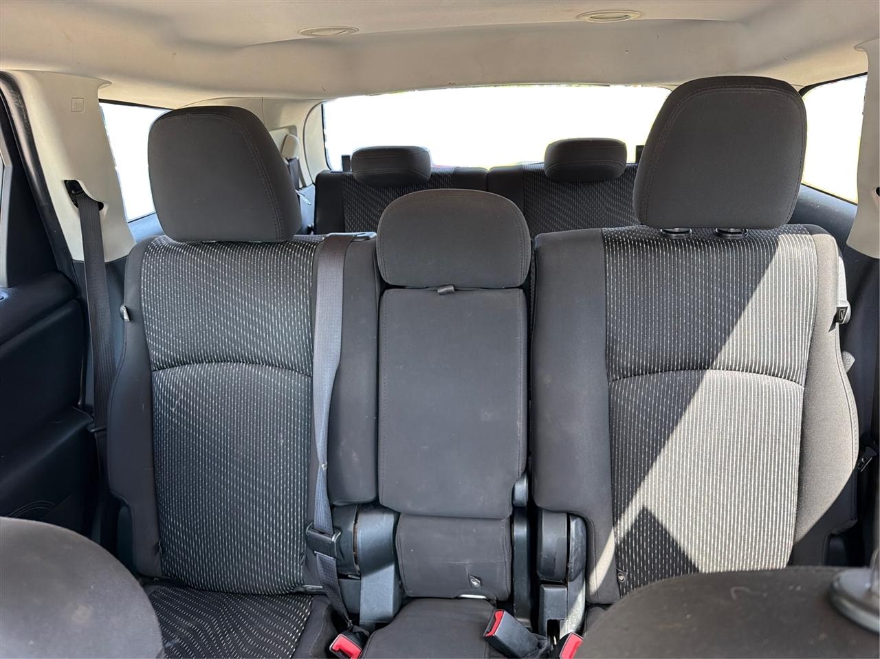 Dodge Journey SXT 2017