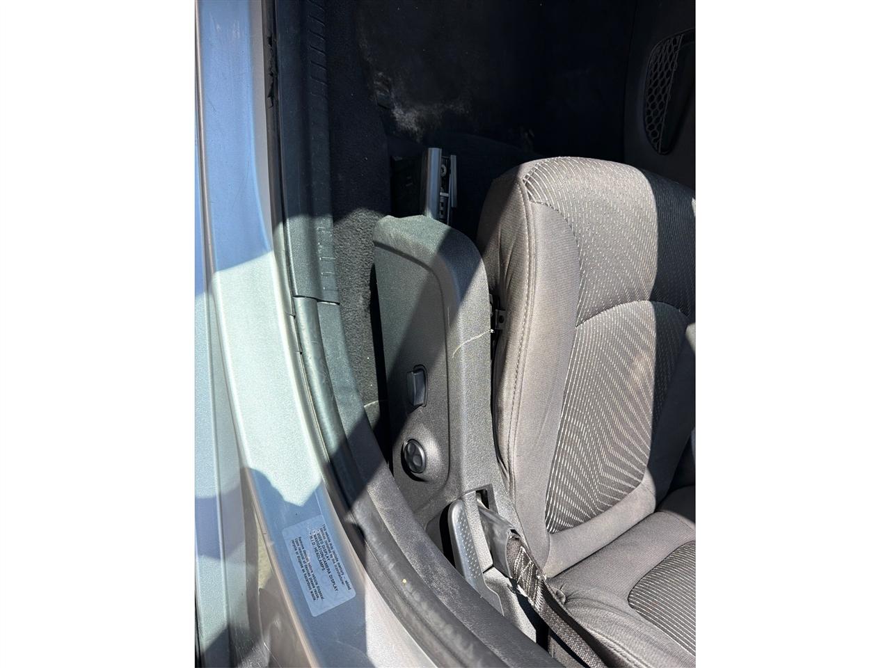 Dodge Journey SXT 2017