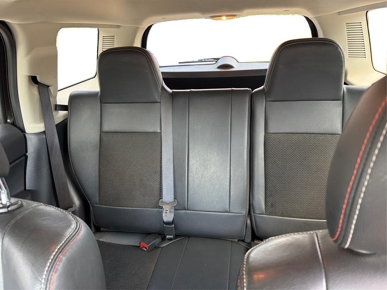 Jeep Patriot Sport 2WD 2016