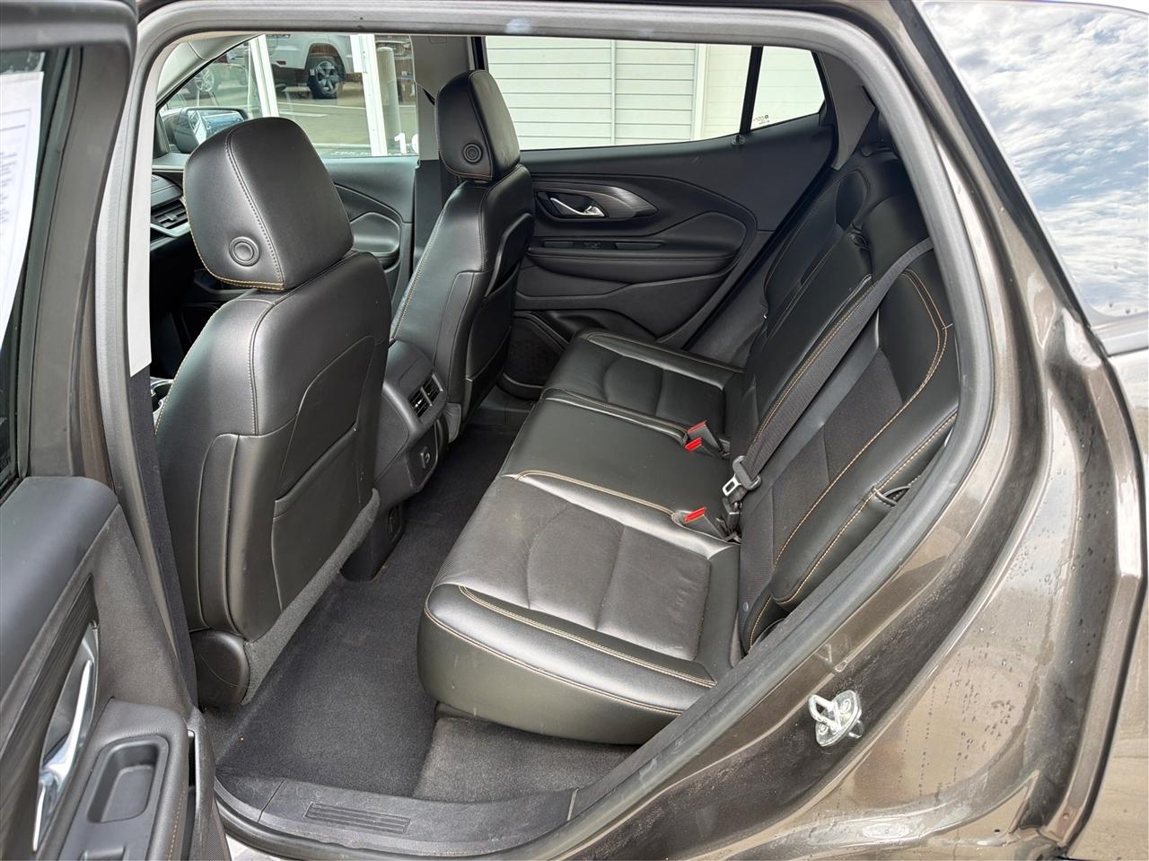 GMC Terrain SLT 2019