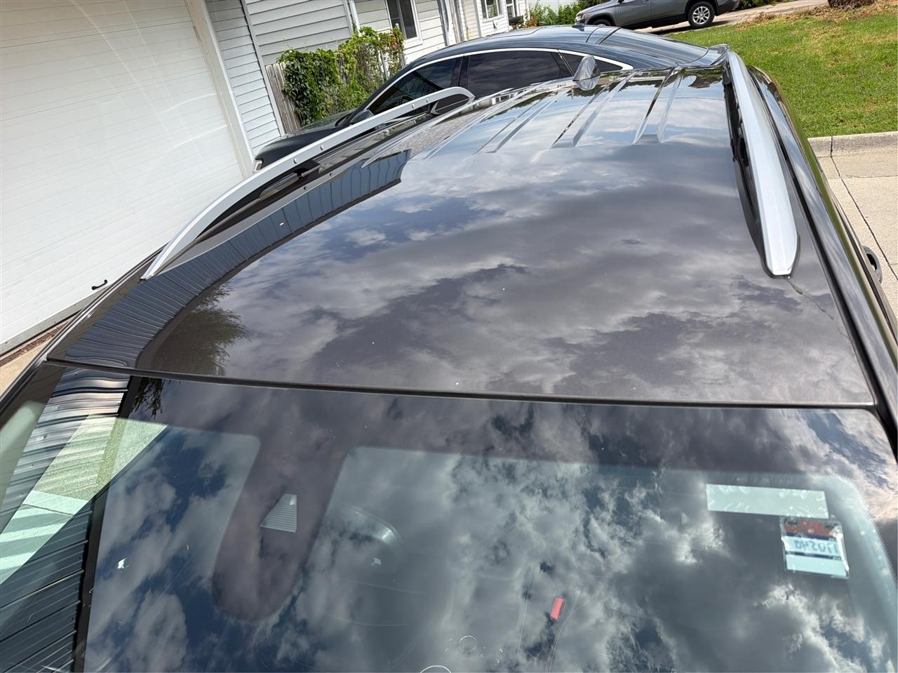 GMC Terrain SLT 2019