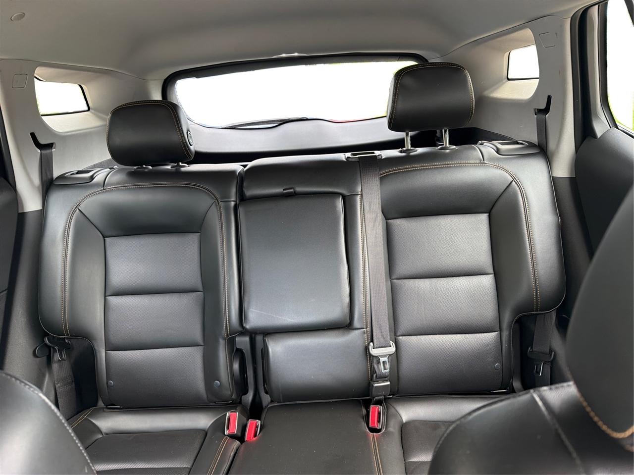 GMC Terrain SLT 2019