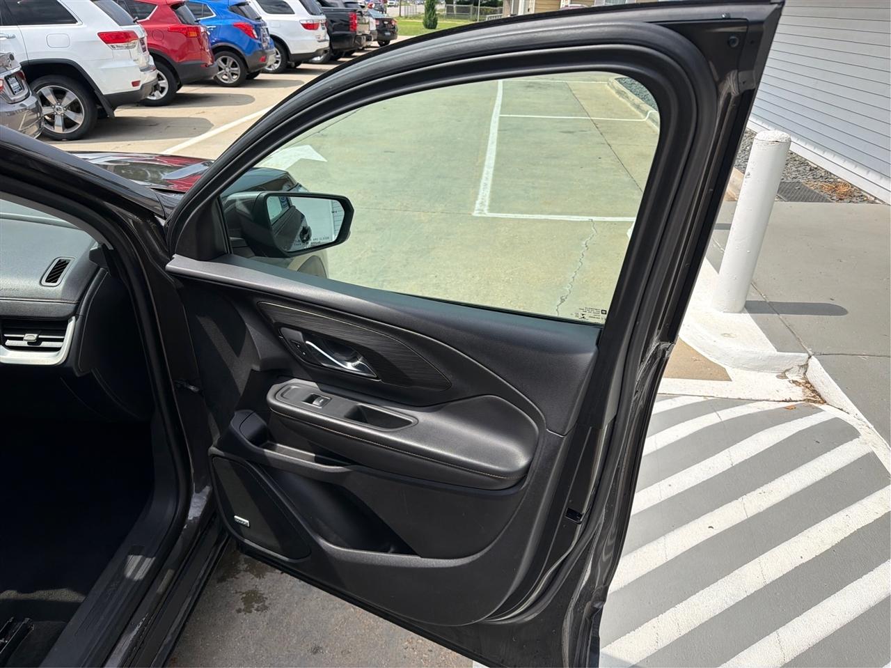 GMC Terrain SLT 2019
