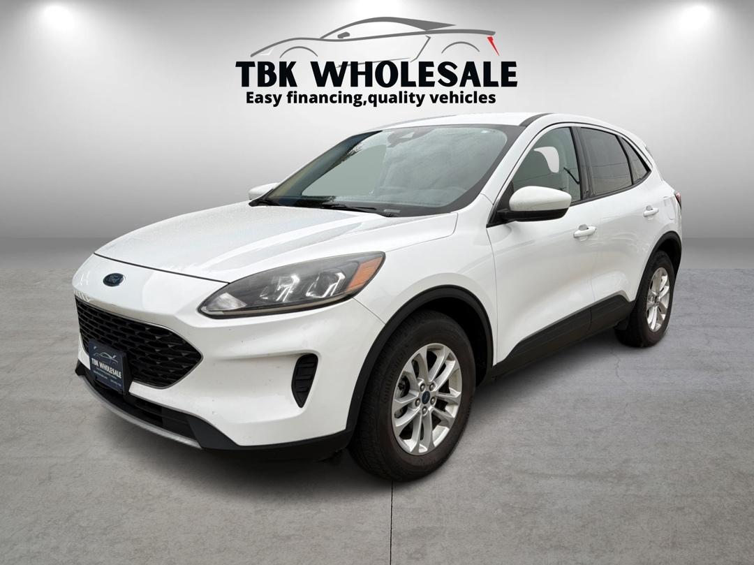 Ford Escape SE AWD 2020
