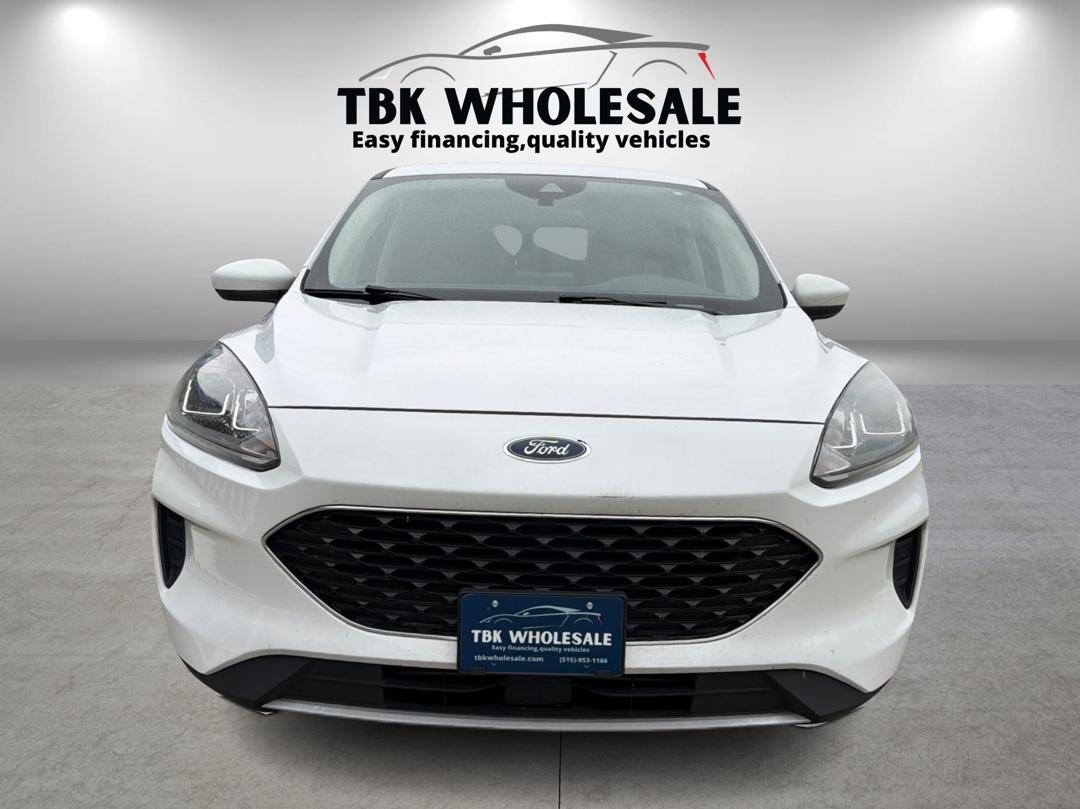 Ford Escape SE AWD 2020