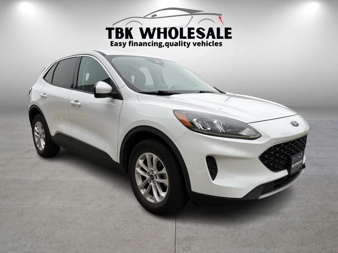 Ford Escape SE AWD 2020