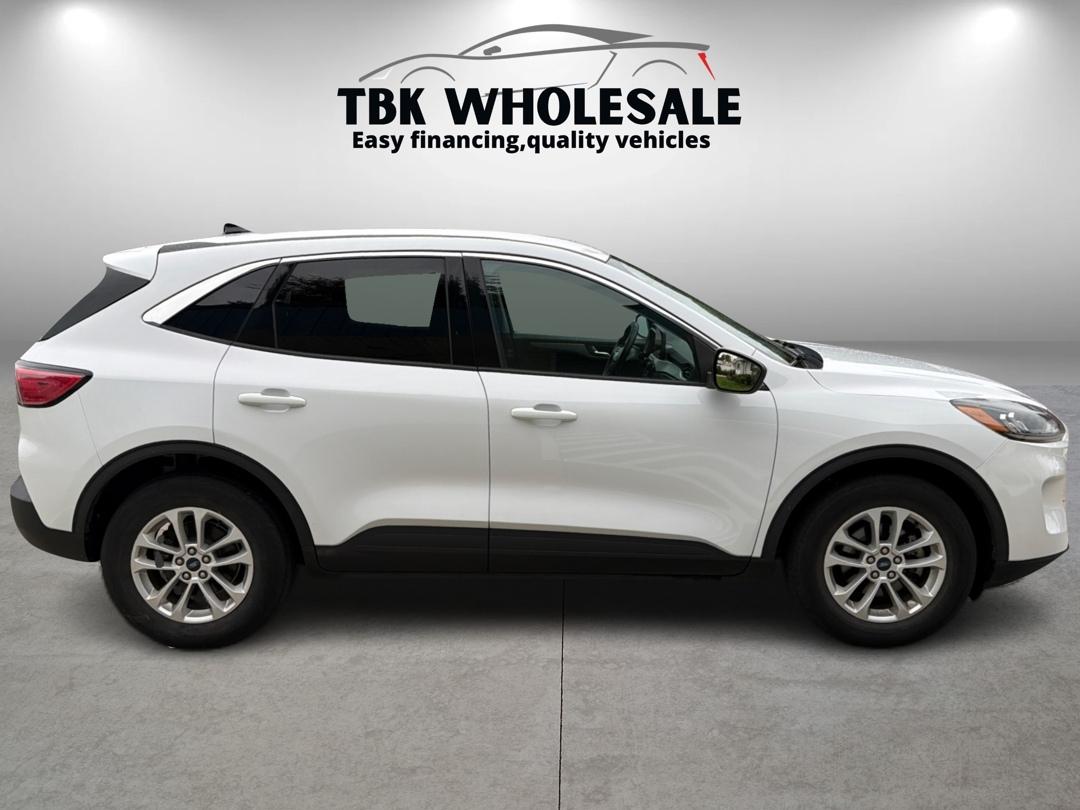Ford Escape SE AWD 2020