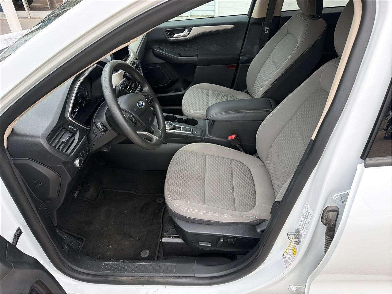 Ford Escape SE AWD 2020
