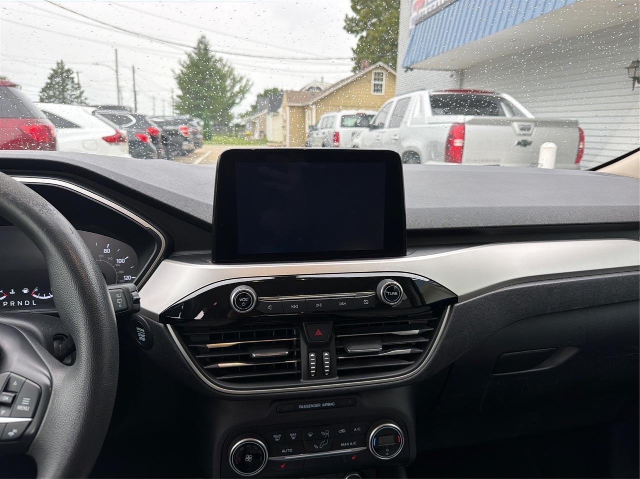 Ford Escape SE AWD 2020