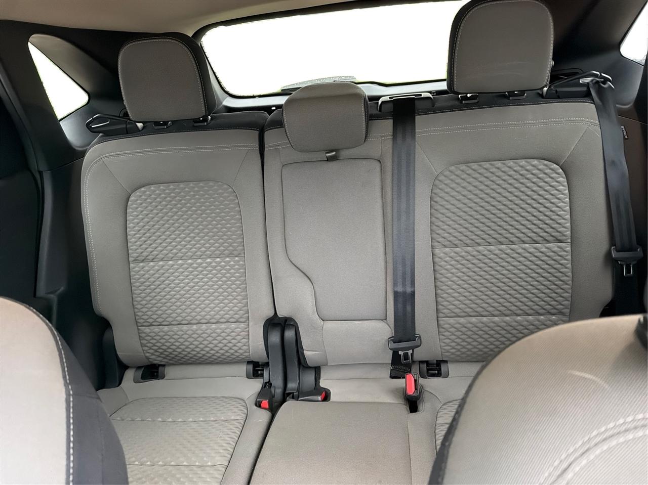 Ford Escape SE AWD 2020