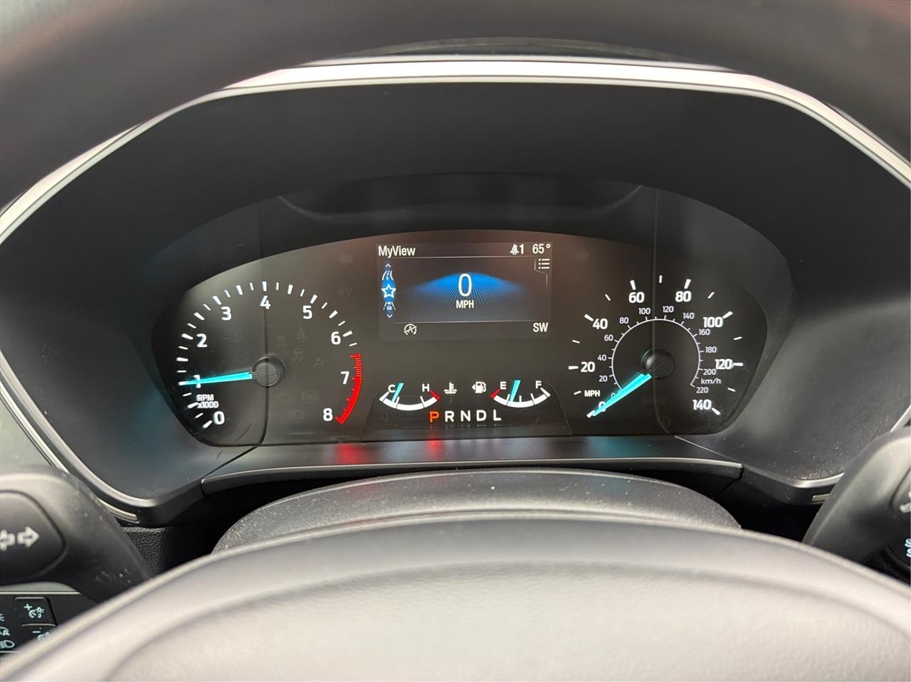 Ford Escape SE AWD 2020