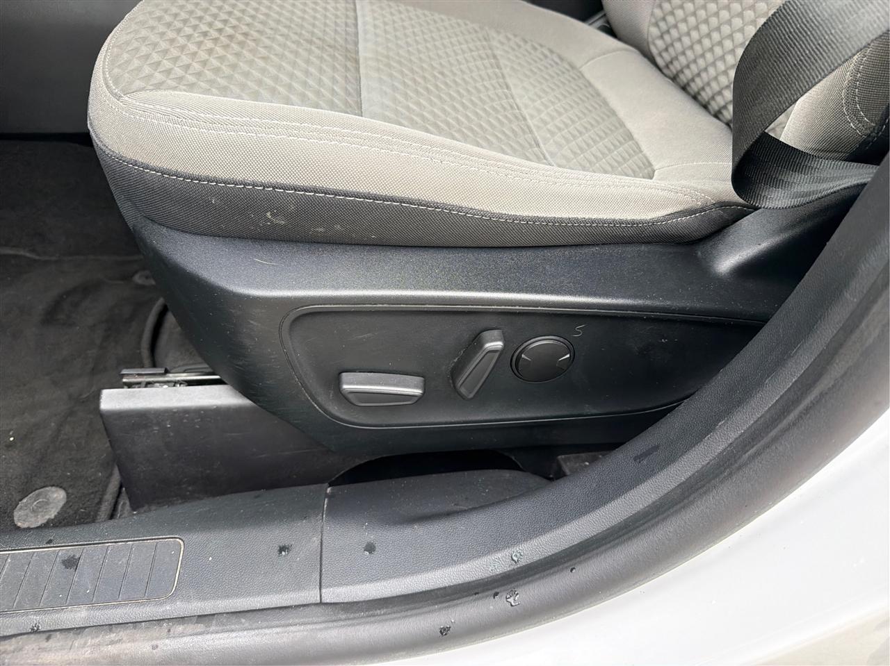 Ford Escape SE AWD 2020