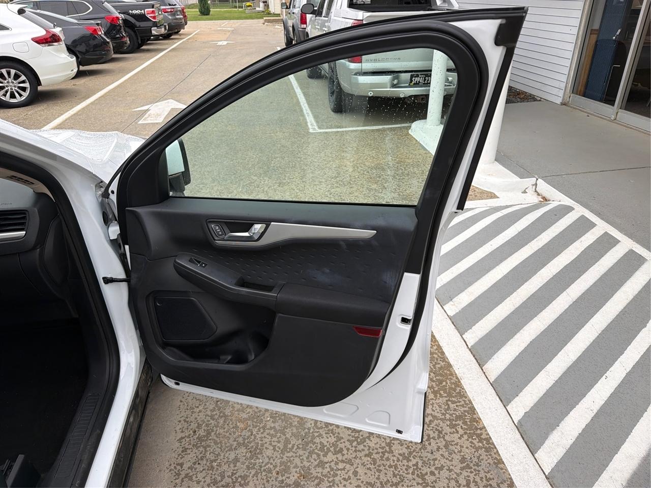 Ford Escape SE AWD 2020