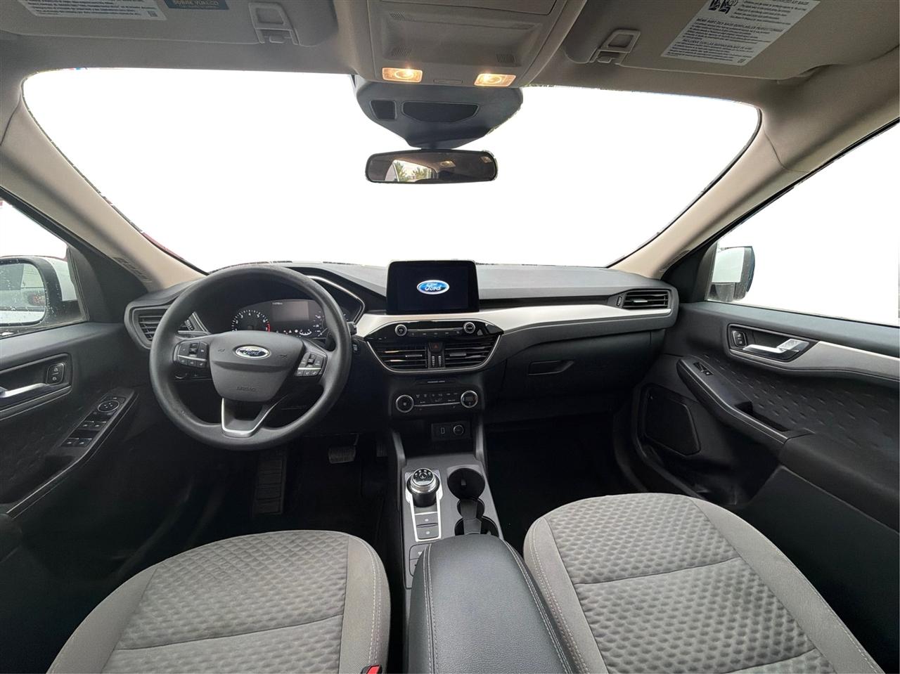 Ford Escape SE AWD 2020