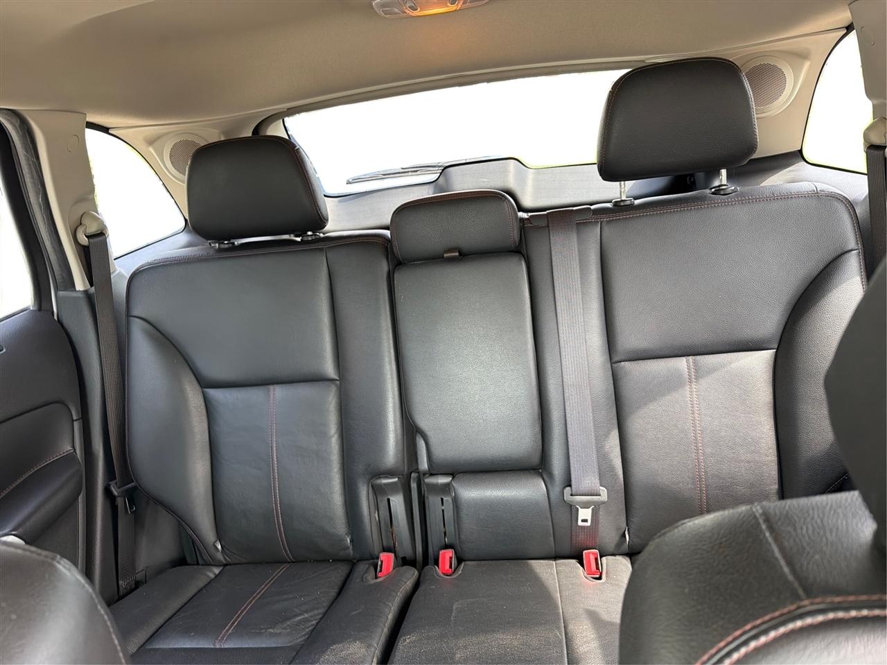 Ford Edge Limited AWD 2014