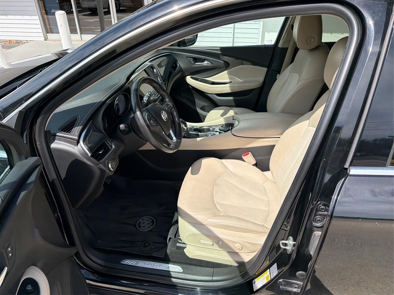 Buick Envision Preferred 2018