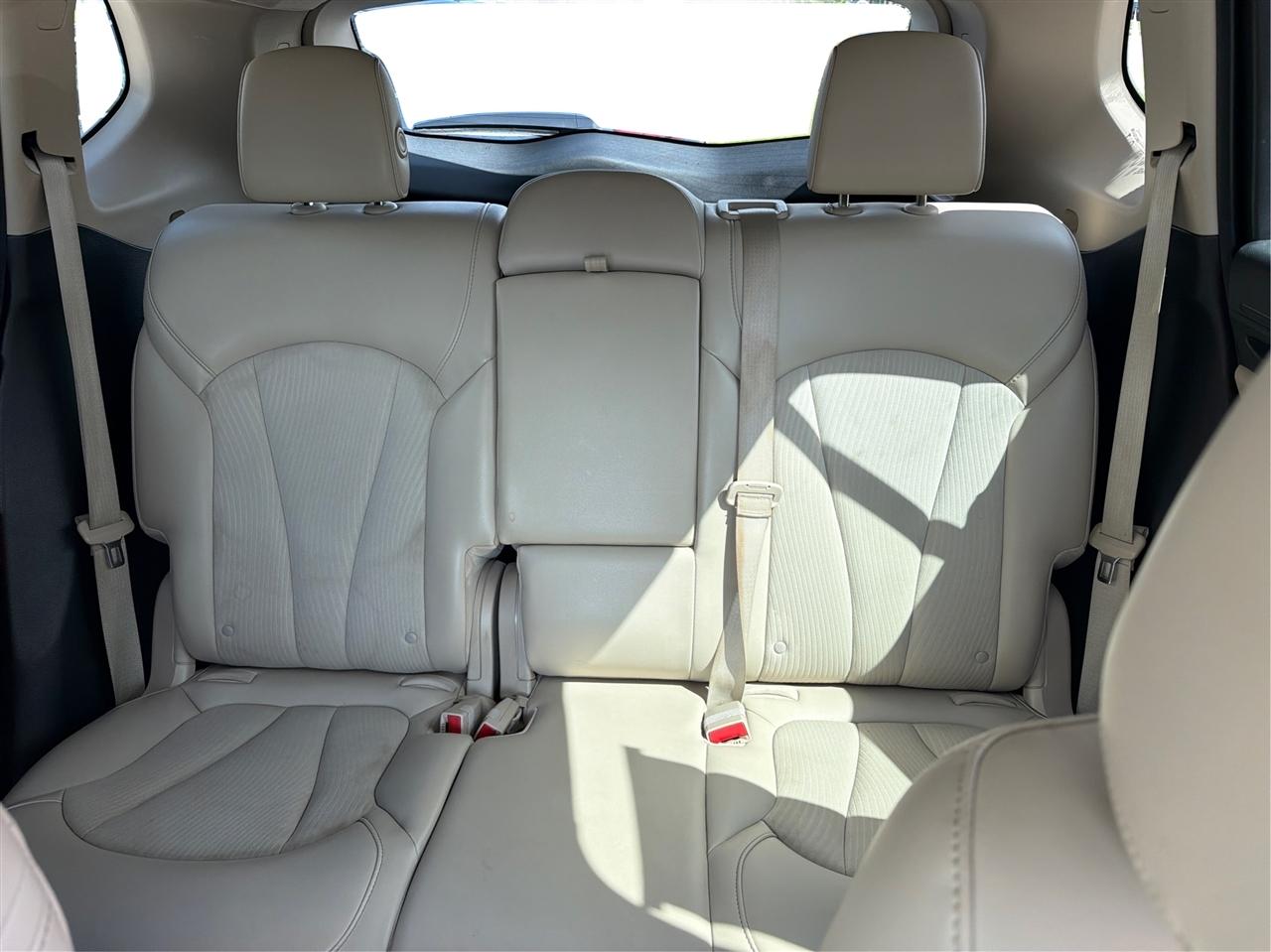 Buick Envision Preferred 2018