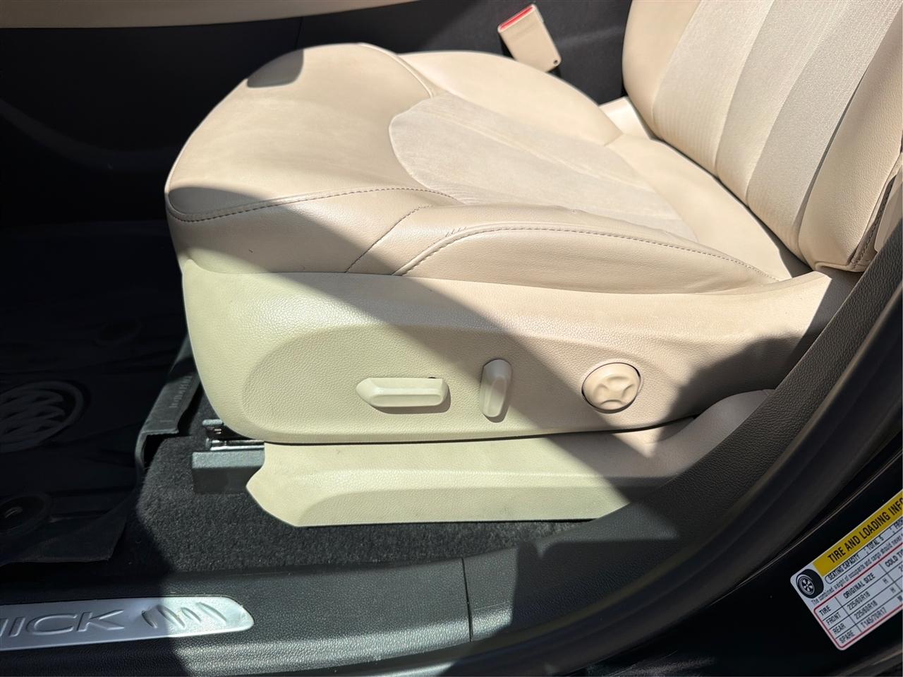 Buick Envision Preferred 2018