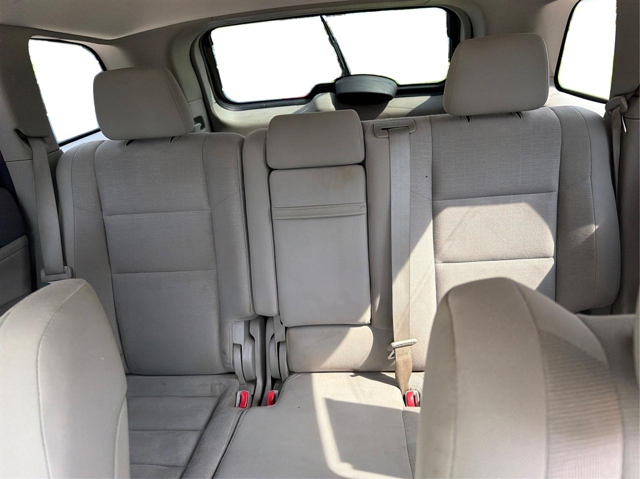 Jeep Grand Cherokee Laredo 4WD 2011