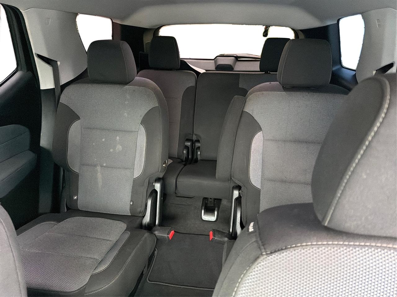 Chevrolet Traverse LT Cloth AWD 2019
