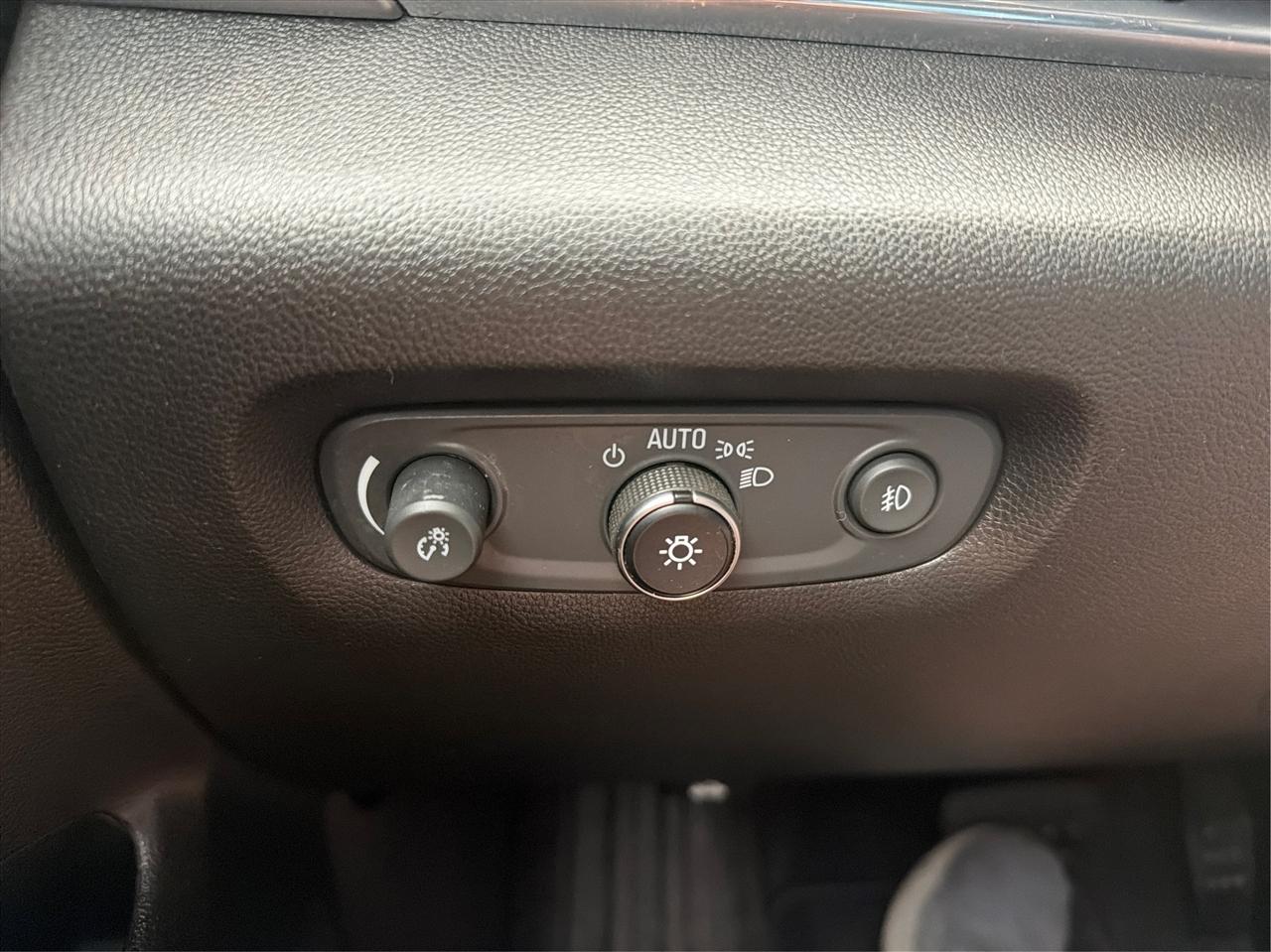 Chevrolet Traverse LT Cloth AWD 2019