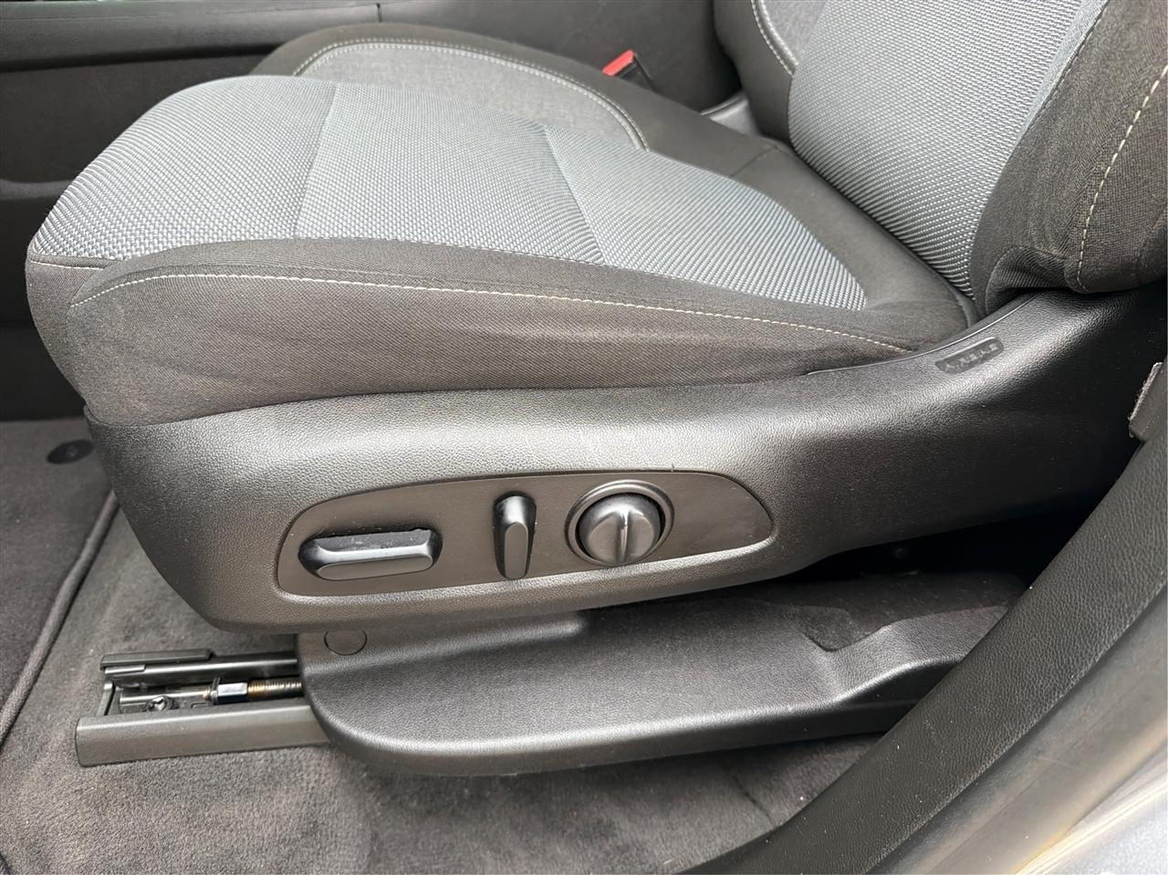 Chevrolet Traverse LT Cloth AWD 2019