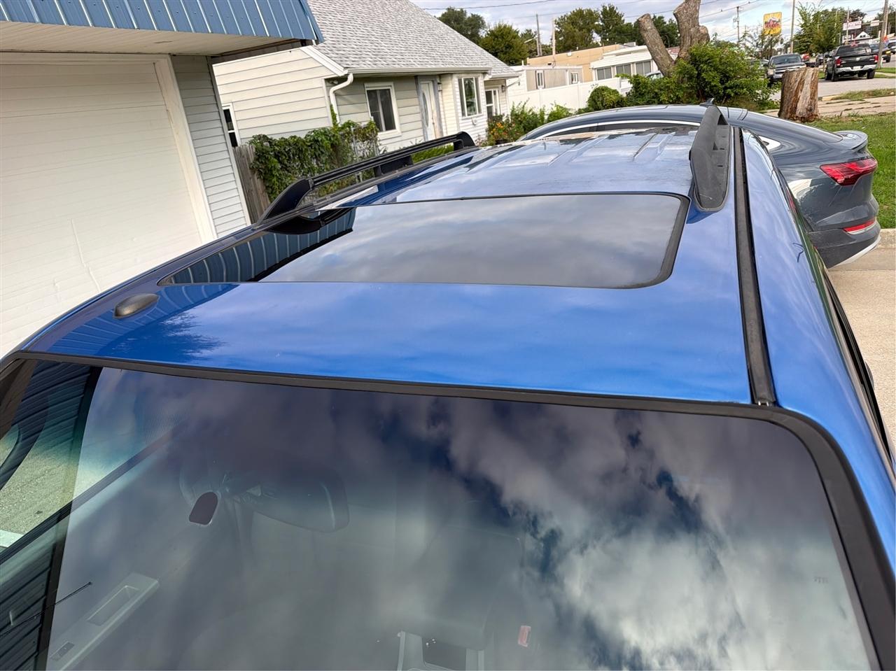 Ford Escape XLT 4WD 2011