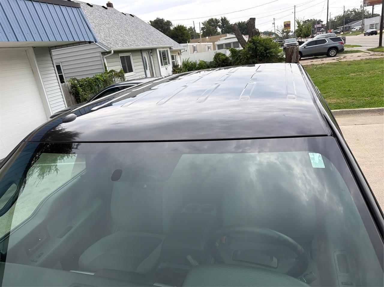 Ford F-150 XL SuperCrew 5.5-ft. Bed 4WD 2014
