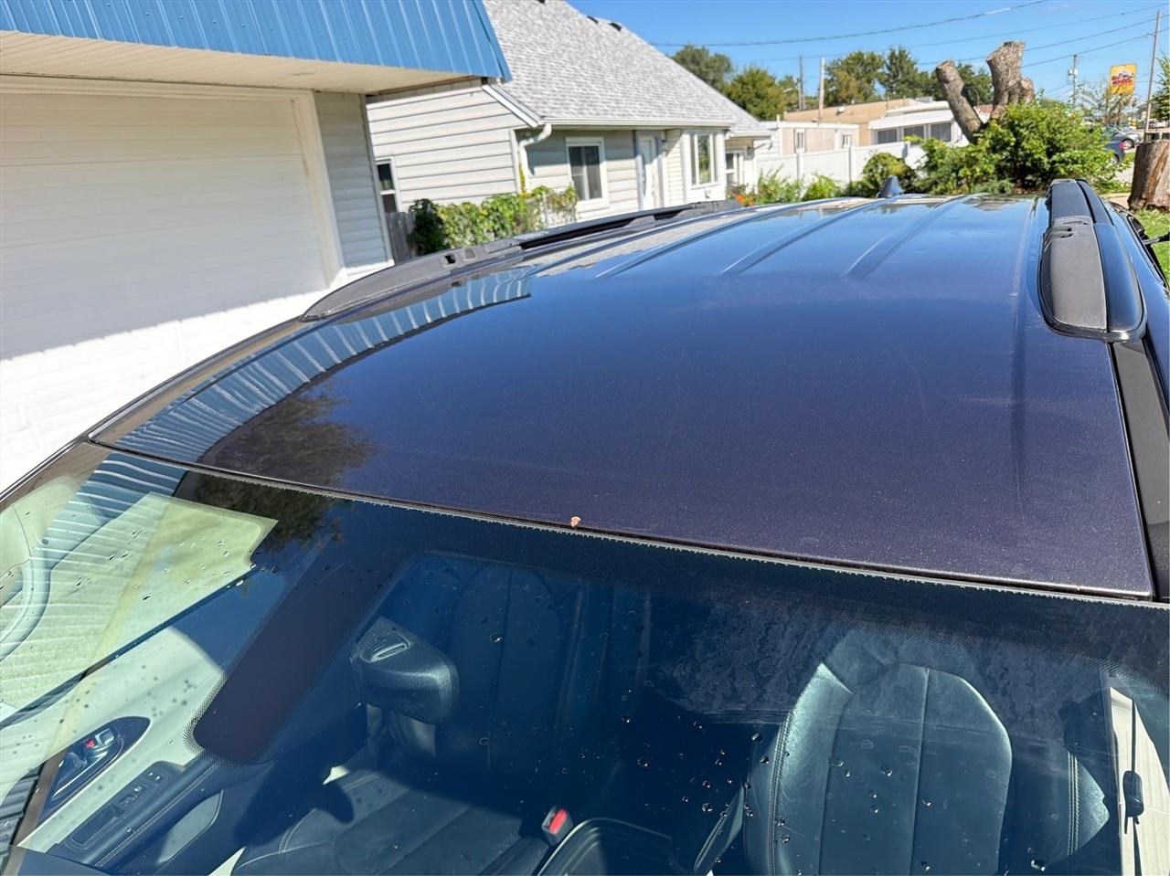 Chrysler Pacifica Touring-L 2017