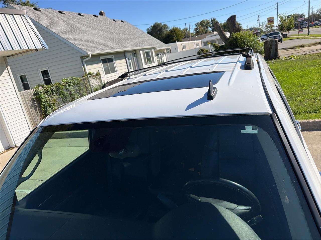 Chevrolet Tahoe LT1 4WD 2007