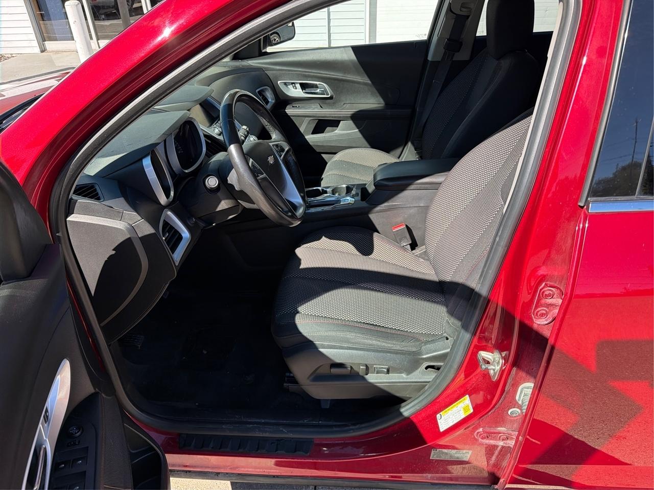 Chevrolet Equinox 1LT 2WD 2013