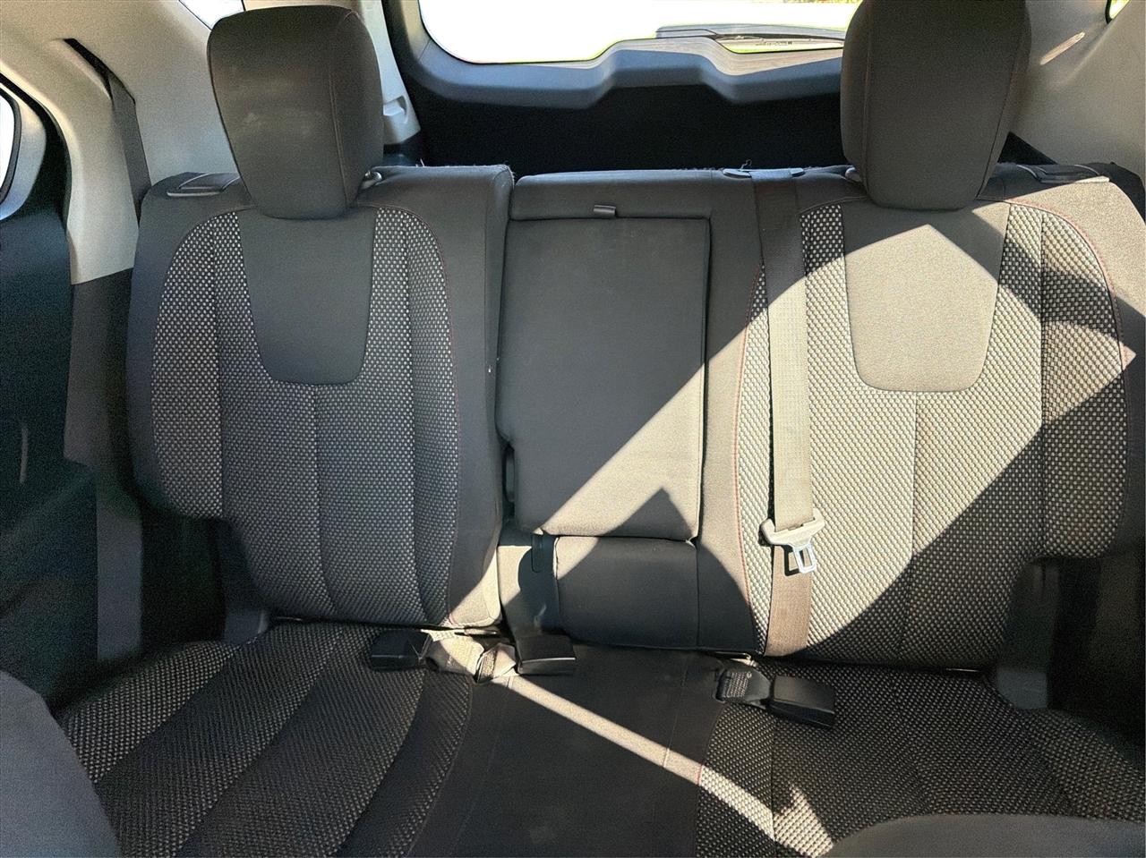 Chevrolet Equinox 1LT 2WD 2013