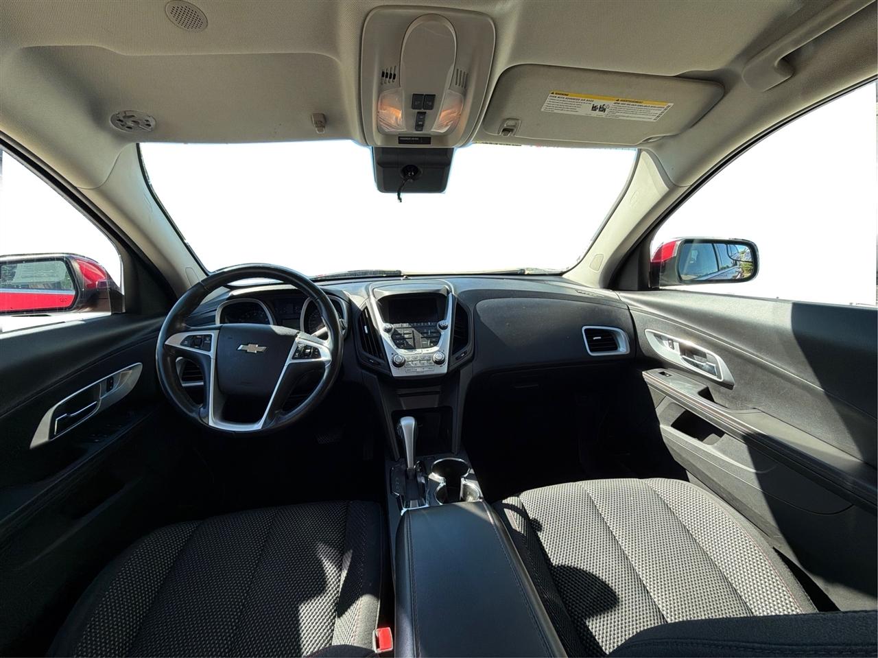 Chevrolet Equinox 1LT 2WD 2013