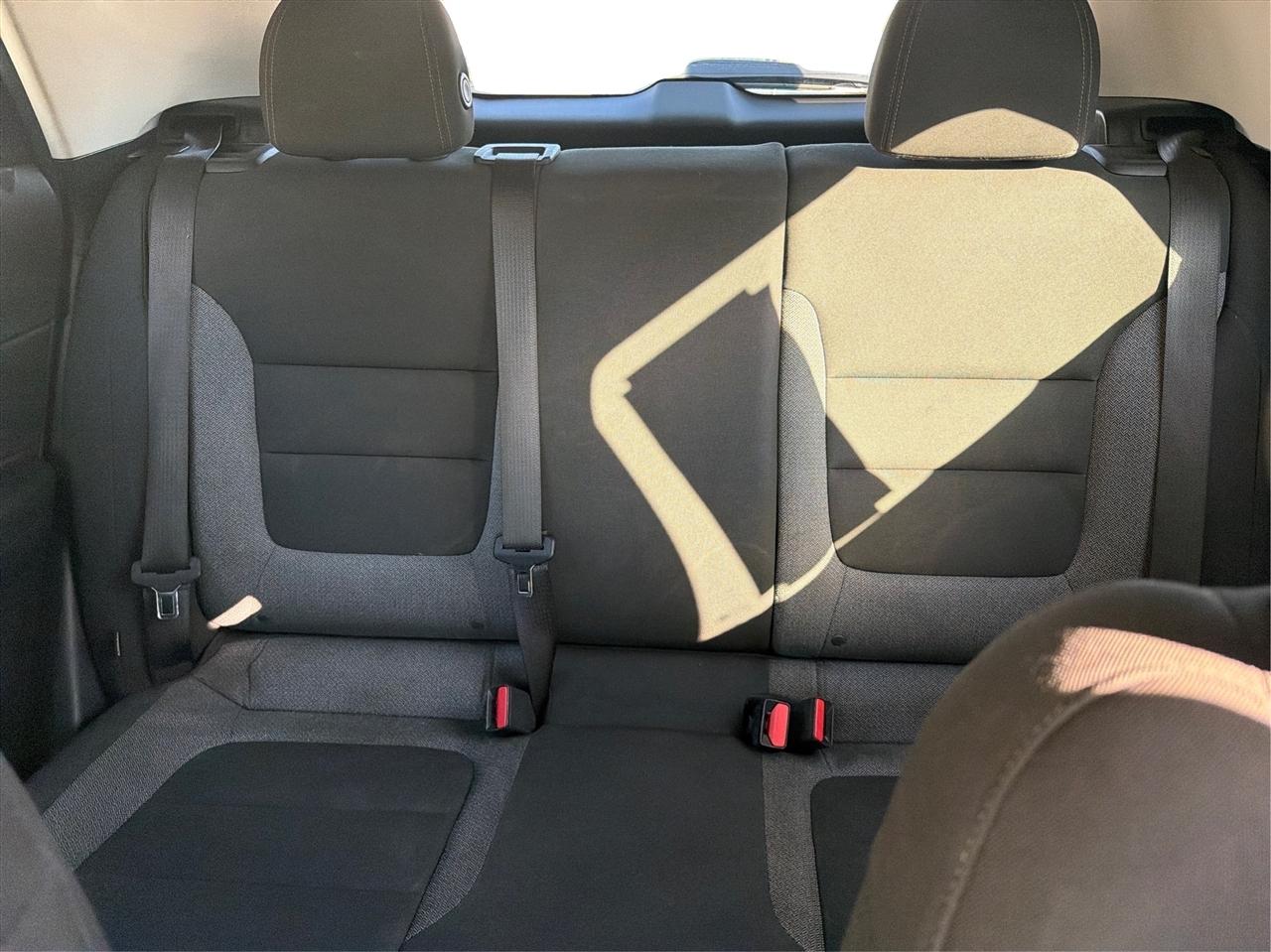 Chevrolet TrailBlazer LS 2021