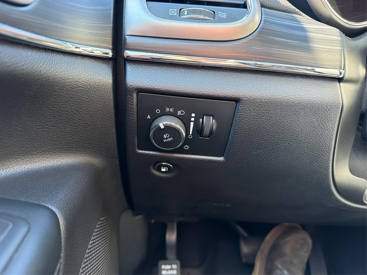 Jeep Grand Cherokee Limited 4WD 2020