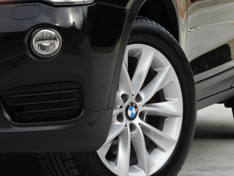 BMW X3 sDrive28i 2017