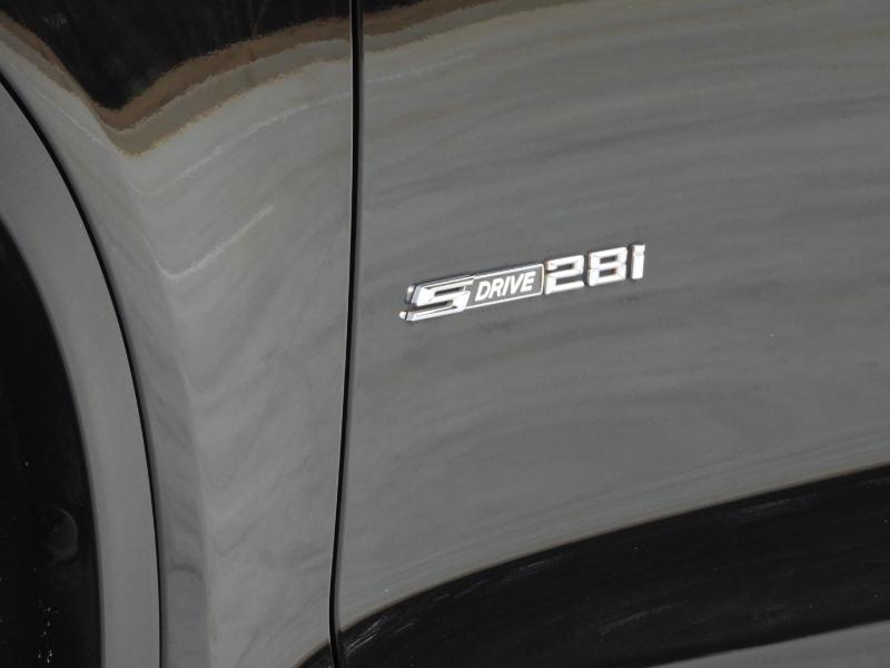 BMW X3 sDrive28i 2017