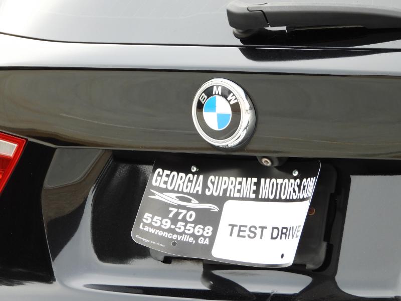 BMW X3 sDrive28i 2017