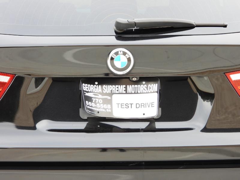 BMW X3 sDrive28i 2017