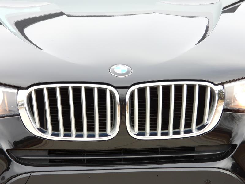 BMW X3 sDrive28i 2017