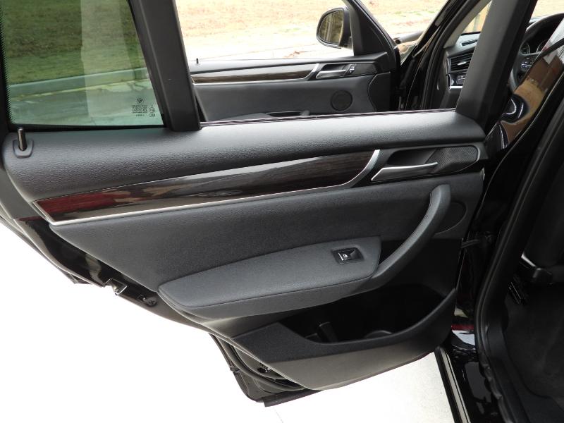 BMW X3 sDrive28i 2017