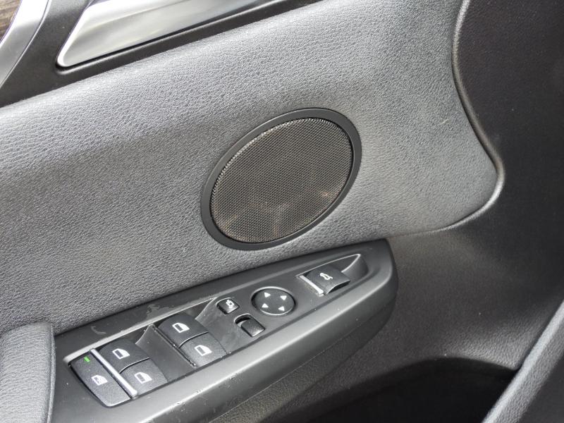 BMW X3 sDrive28i 2017