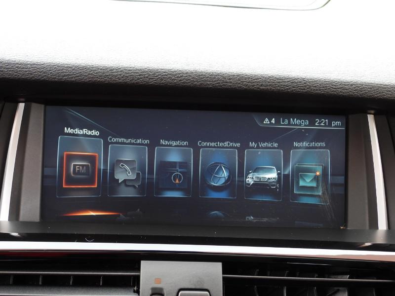 BMW X3 sDrive28i 2017