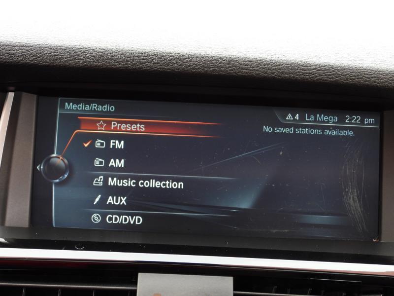 BMW X3 sDrive28i 2017