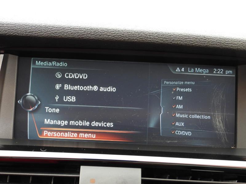 BMW X3 sDrive28i 2017