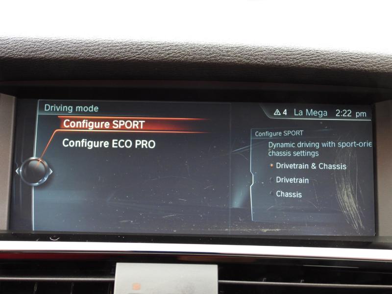 BMW X3 sDrive28i 2017