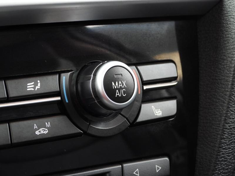 BMW X3 sDrive28i 2017