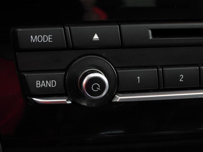 BMW X3 sDrive28i 2017