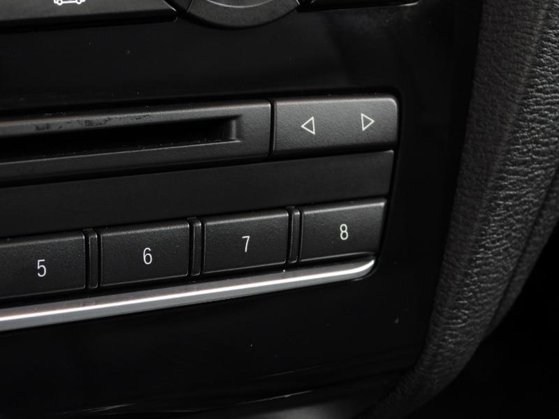 BMW X3 sDrive28i 2017